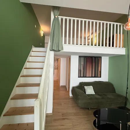 Le Loft De Sète