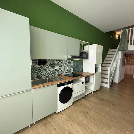 Le Loft De