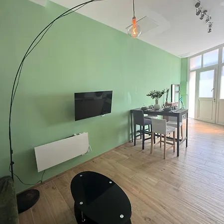 Le Loft De * Sète