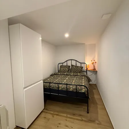 Appartement Le Loft De Sète
