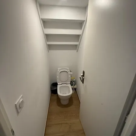Appartement Le Loft De Sète